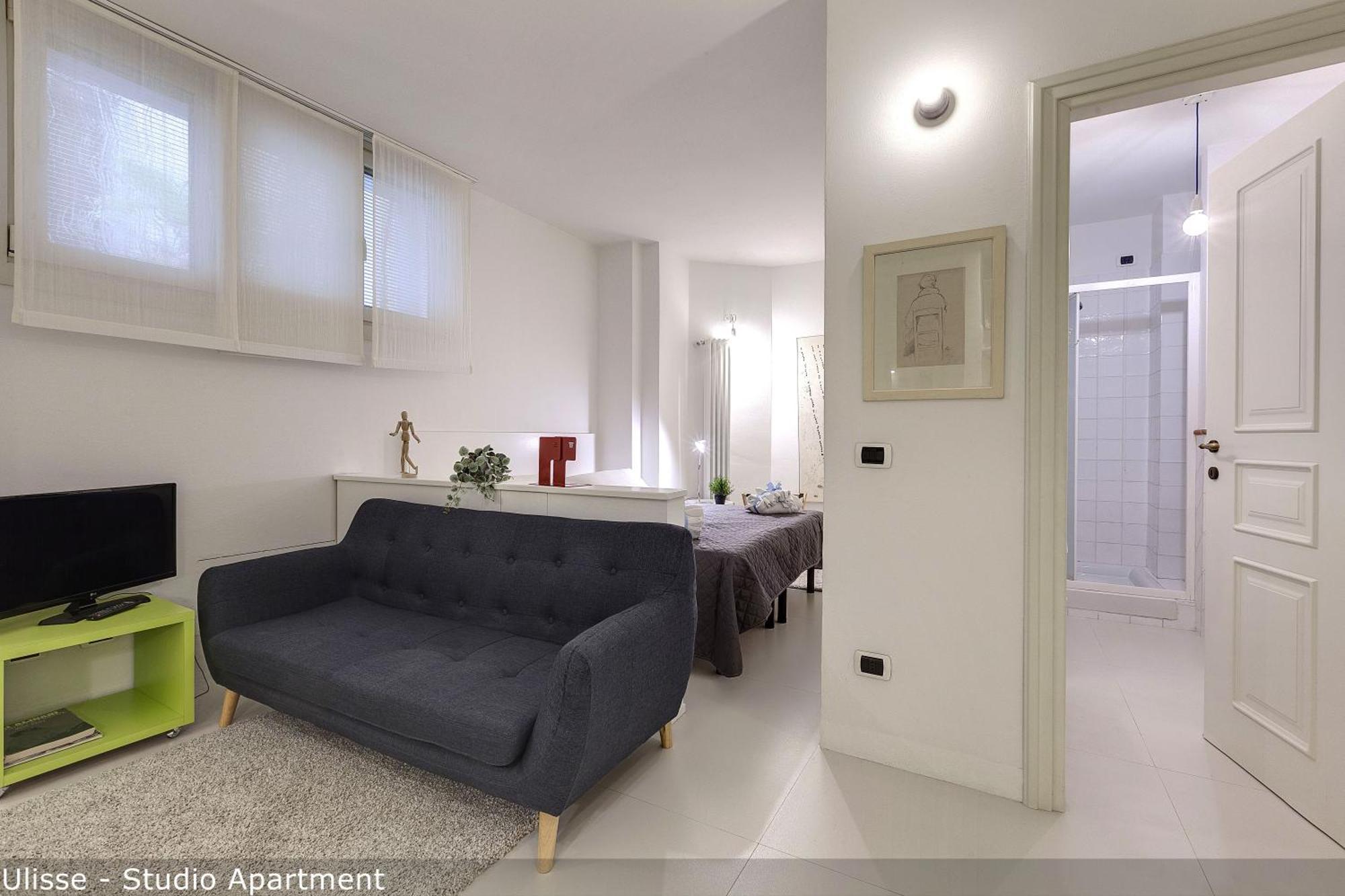 Ulisse & Penelope Apartments By Mamo Флоренція Екстер'єр фото